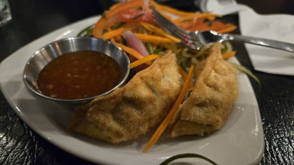 Margaux's Restaurant by null