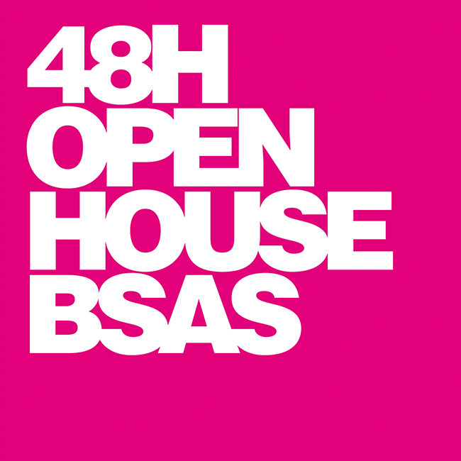 Open House BA