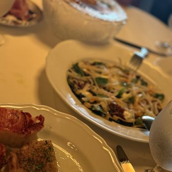 Carbone - New American Near Me - Miami, Florida