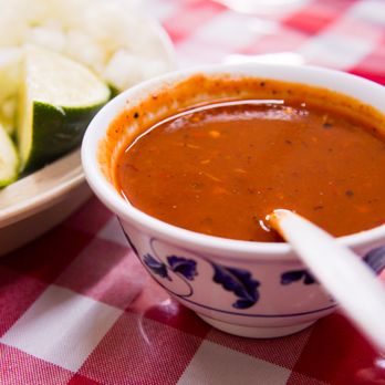 Lupita's Restaurant - Mexican Near Me - Los Angeles, California