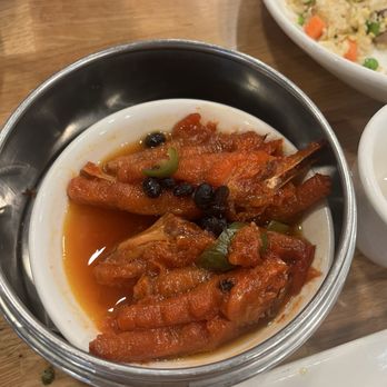 Home Taste - Chicken feet dim sum style - Chinese Near Me - Eden Prairie, Minnesota Home Taste - Chicken feet dim sum style - Chinese Near Me - Eden Prairie, Minnesota