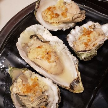 Tastee Steam Kitchen - Garlic oysters - Seafood Near Me - Oakland, California Tastee Steam Kitchen - Garlic oysters - Seafood Near Me - Oakland, California