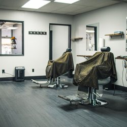 Legacy Barbershop
