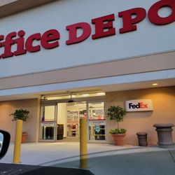 Office Depot