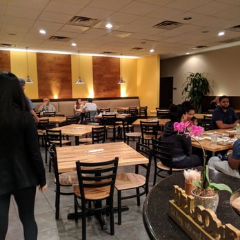Mint Thai Kitchen - Thai Near Me - Houston, Texas