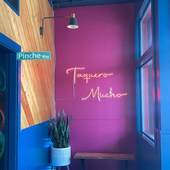 Fire Tacos - Tacos Near Me - Seattle, Washington
