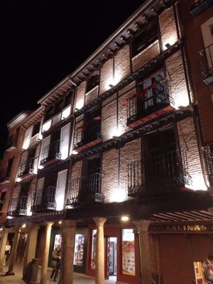 Alcala de Henares by null