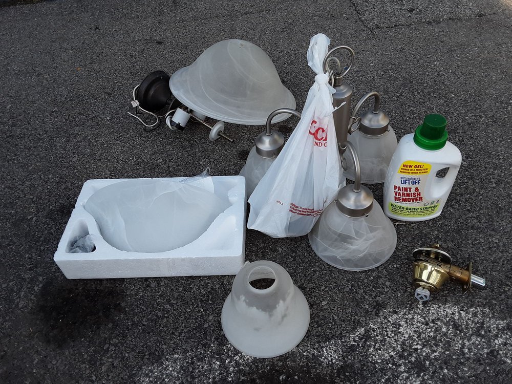 HOME OUTLET 14 Photos 1800 Empire Blvd, ster, New York Door