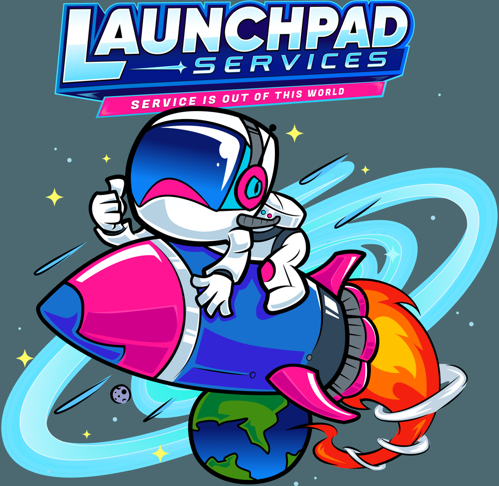 LAUNCHPAD SERVICES Request a Quote 631 Washburn Rd, Melbourne