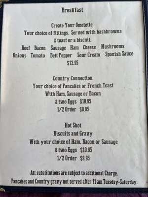 Auction Yard Café by null