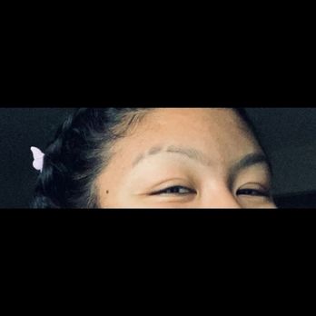 Pari Beauty Salon - Eyebrows With Slits - Threading Services Near Me - Naperville, Illinois