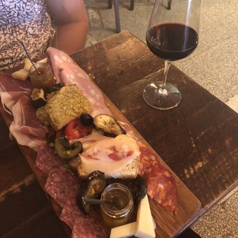 Pane e Salame - Wine Bars Near Me - Rome, RM Pane e Salame - Wine Bars Near Me - Rome, RM