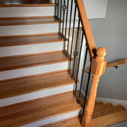 Comprehensive Handyman Services