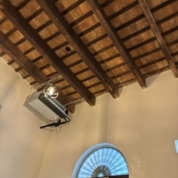 352 Guest House - Ceiling of room - Guest Houses Near Me - San Juan, Puerto Rico