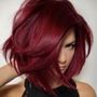 Photo of Galaxy Hair Designs