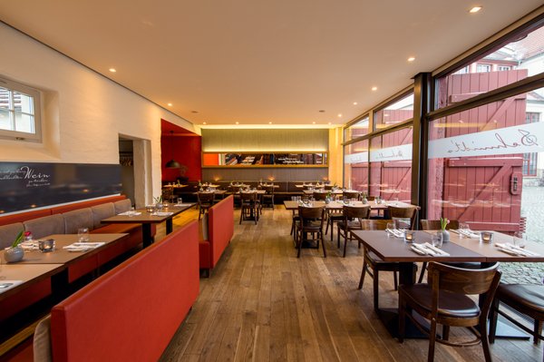 Schmidt's Restaurant & Catering by null