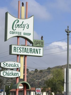 Cindy's by null