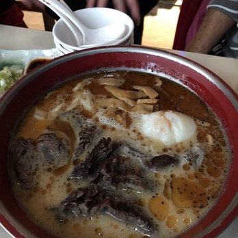 Momi Ramen - Asian Fusion Near Me - Miami, Florida