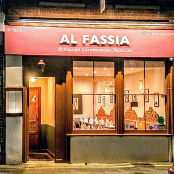 Al Fassia Restaurant - Storefront for Al Fassia - Moroccan Near Me - Windsor, WNM Al Fassia Restaurant - Storefront for Al Fassia - Moroccan Near Me - Windsor, WNM