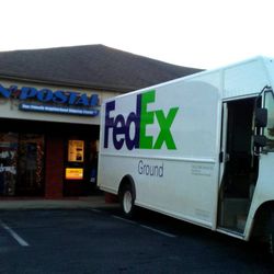 Goin' Postal - Madison - Daily pickups