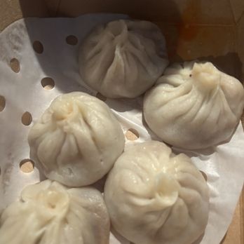 Bun and Dumpling - XLB - Dumplings Near Me - Vancouver, British Columbia