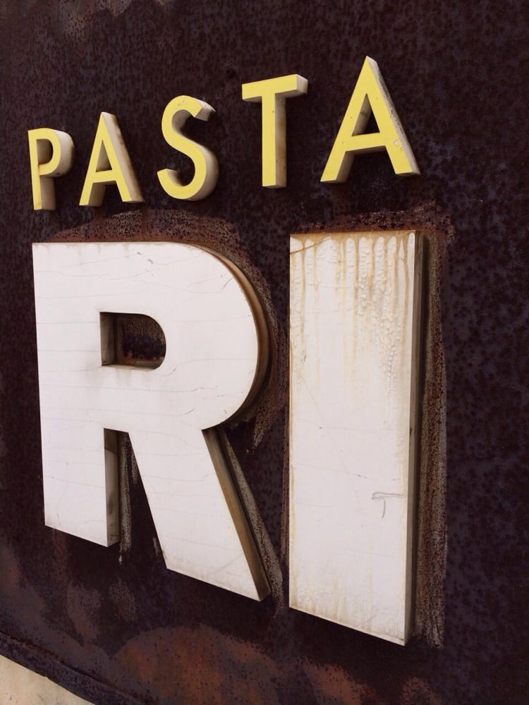 PASTA RI