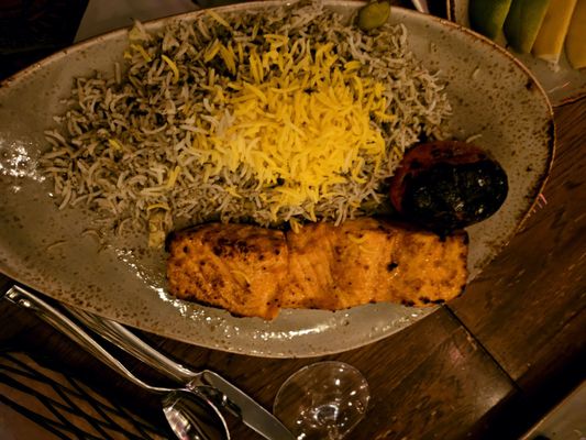 Rumi's Kitchen by null