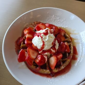 Crepeccino - Coffee & Tea Near Me - San Antonio, Texas