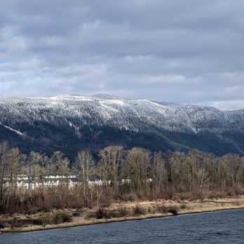 Pitt River Bridge - Landmarks & Historical Buildings Near Me Pitt River Bridge - Landmarks & Historical Buildings Near Me