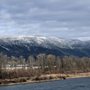Pitt River Bridge