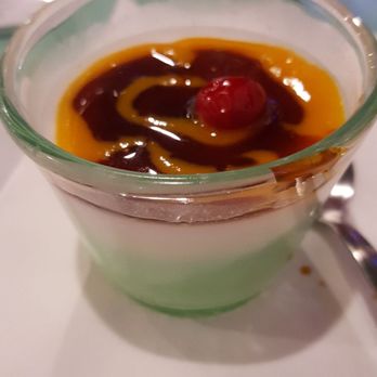 Banana Leaf - Dessert - Malaysian Near Me - Vancouver, British Columbia