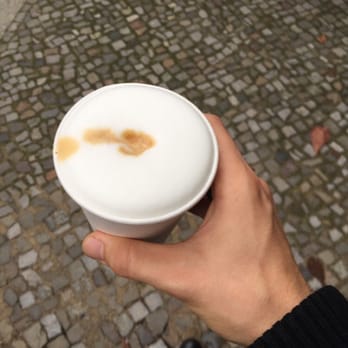 Bracas Coffee - Sandwiches Near Me - Berlin, BE Bracas Coffee - Sandwiches Near Me - Berlin, BE