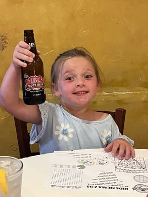 Maria's Pizzeria & Restaurant by null