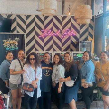 Island Boba - Check them out if you're ever in PHX area! Drinks are refreshing and a little taste of home Thank you Island Boba! - Bubble Tea Near Me - Chandler, Arizona