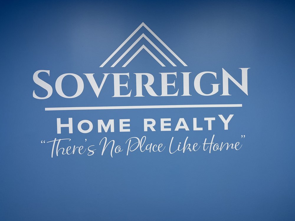 SOVEREIGN HOME REALTY Updated September 2024 Contact Agent 535