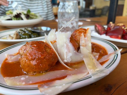 Jackson's Corner - Old Bend by null