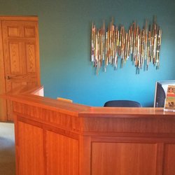 Northfield Women's Center - Reception