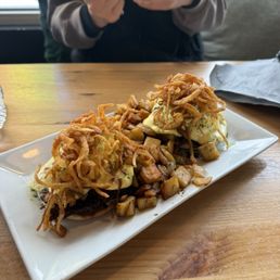 Short Rib Benny Short Rib Benny
