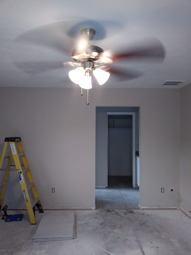 THE SUNSHINE STATE HANDYMAN Updated September 2024 48 Photos