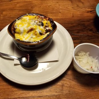 Ashley's of Rockledge - Homemade Chili - American Near Me - Rockledge, Florida