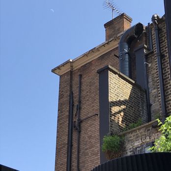 Chiltern Firehouse - Restaurants Near Me - London, XGL