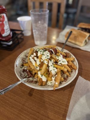 The Grateful Gnome Sandwich Shoppe & Brewery by null