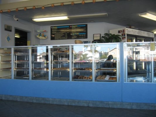 Ferrell's Donuts by null