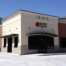 Scott Cleaners - Edmond - Scott Cleaners of Edmond