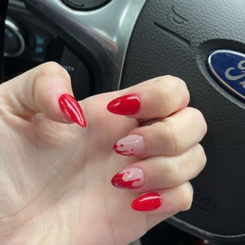 City Nail Bar - Nail Salons Near Me - Indianapolis, Indiana City Nail Bar - Nail Salons Near Me - Indianapolis, Indiana