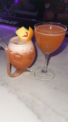 Hidden Bar by null