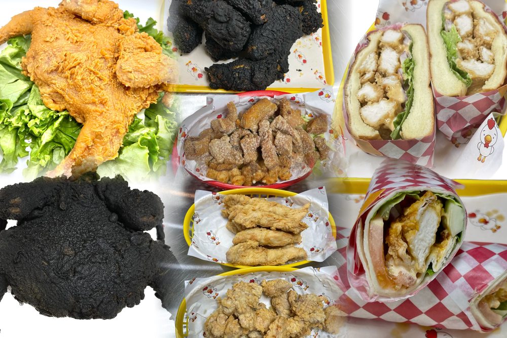 WHOLE FRIED CHICKEN 31 Photos 7629 S Staples St, Corpus Christi