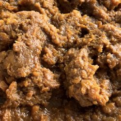 SoniaD’s Grubb Delites - Candied Yams