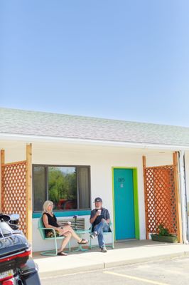 Retro Inn at Mesa Verde by null