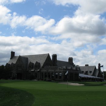 Winged Foot Golf Club - Golf Near Me - Mamaroneck, New York Winged Foot Golf Club - Golf Near Me - Mamaroneck, New York